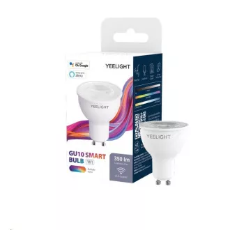 Yeelight GU10 Smart Bulb W1 (Farbe) Yeelight GU10 Smart Bulb W1 (Farbe)