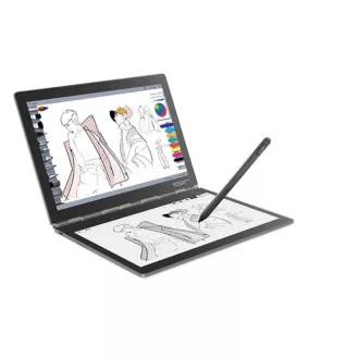 LENOVO-Stift - Präzisionsstift - ThinkBook (MT 20TG), X1 Titanium G1 (20QA / 20QB MT), X12 Abnehmbarer G1 (20UV / 20UW MT) LENOVO-Stift - Präzisionsstift - ThinkBook (MT 20TG), X1 Titanium G1 (20QA / 20QB MT), X12 Abnehmbarer G1 (20UV / 20UW MT)