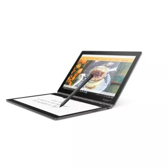 LENOVO-Stift - Präzisionsstift - ThinkBook (MT 20TG), X1 Titanium G1 (20QA / 20QB MT), X12 Abnehmbarer G1 (20UV / 20UW MT) LENOVO-Stift - Präzisionsstift - ThinkBook (MT 20TG), X1 Titanium G1 (20QA / 20QB MT), X12 Abnehmbarer G1 (20UV / 20UW MT)