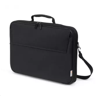 DICOTA BASE XX Laptoptasche Clamshell 13-14.1 "Schwarz