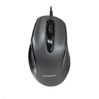 GIGABYTE Maus M6800 V2, USB, optisch, 1600/800 DPI GIGABYTE Maus M6800 V2, USB, optisch, 1600/800 DPI