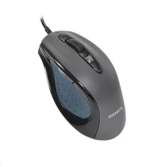 GIGABYTE Maus M6800 V2, USB, optisch, 1600/800 DPI GIGABYTE Maus M6800 V2, USB, optisch, 1600/800 DPI