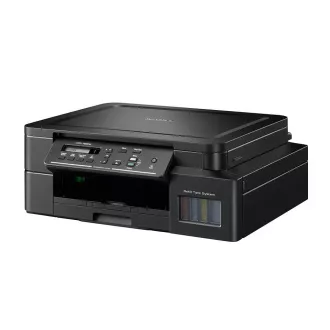 BROTHER Multifunktionstinte DCP-T520W - A4 128MB 1200x6000 17ppm 150 Blatt USB 2.0 WIFI - TINTE