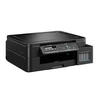 BROTHER Multifunktionstinte DCP-T520W - A4 128MB 1200x6000 17ppm 150 Blatt USB 2.0 WIFI - TINTE