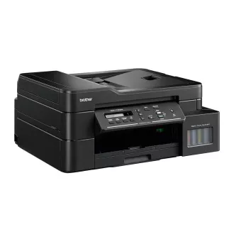 BROTHER Multifunktionstinte DCP-T720DW - A4 128MB 1200x6000 17ppm 150/20 USB 2.0. WIFI - TINTENTANK BROTHER Multifunktionstinte DCP-T720DW - A4 128MB 1200x6000 17ppm 150/20 USB 2.0. WIFI - TINTENTANK