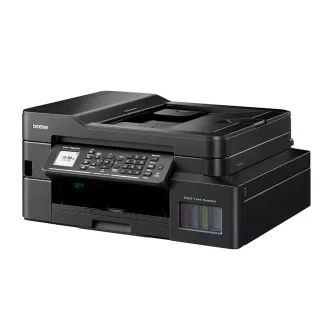 BROTHER Multifunktionstinte DCP-T920DW - A4 128MB 1200x6000 17ppm 150 + 80/20 DOPPELSEITIGER DRUCK USB 2.0 WIFI LAN TINTE - Unverpackt