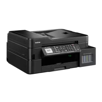 BROTHER Multifunktionstinte DCP-T920DW - A4 128MB 1200x6000 17ppm 150 + 80/20 DOPPELSEITIGER DRUCK USB 2.0 WIFI LAN TINTE - Unverpackt