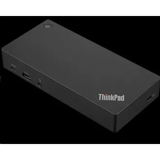 LENOVO ThinkPad Universal USB-C Dock LENOVO ThinkPad Universal USB-C Dock