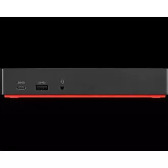 LENOVO ThinkPad Universal USB-C Dock LENOVO ThinkPad Universal USB-C Dock