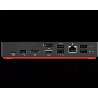LENOVO ThinkPad Universal USB-C Dock LENOVO ThinkPad Universal USB-C Dock