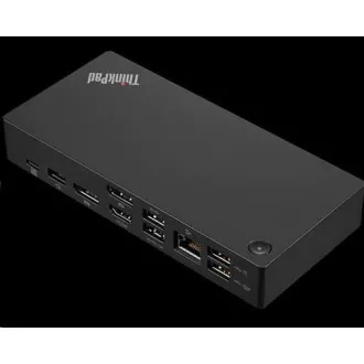 LENOVO ThinkPad Universal USB-C Dock LENOVO ThinkPad Universal USB-C Dock