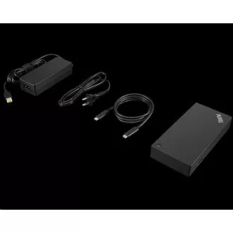 LENOVO ThinkPad Universal USB-C Dock LENOVO ThinkPad Universal USB-C Dock