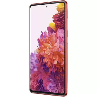 Samsung Galaxy S20 FE 5G (G781), 128 GB, Rot Samsung Galaxy S20 FE 5G (G781), 128 GB, Rot