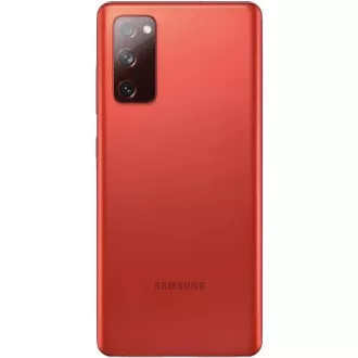 Samsung Galaxy S20 FE 5G (G781), 128 GB, Rot Samsung Galaxy S20 FE 5G (G781), 128 GB, Rot