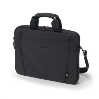 DICOTA Eco Slim Case BASE 15-15.6, schwarz
