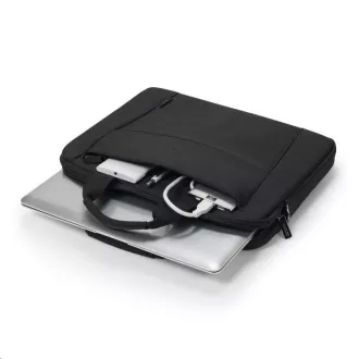 DICOTA Eco Slim Case BASE 15-15.6, schwarz