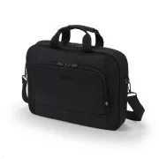DICOTA Eco Top Traveller BASE 15-15.6, schwarz
