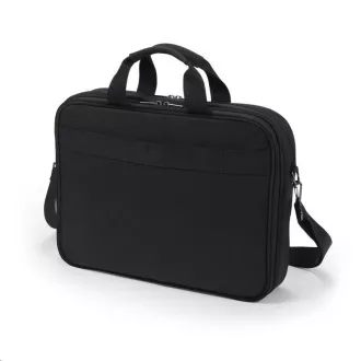 DICOTA Eco Top Traveller BASE 15-15.6, schwarz