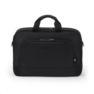 DICOTA Eco Top Traveller BASE 15-15.6, schwarz