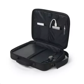 DICOTA Eco Multi BASE 15-17.3, schwarz