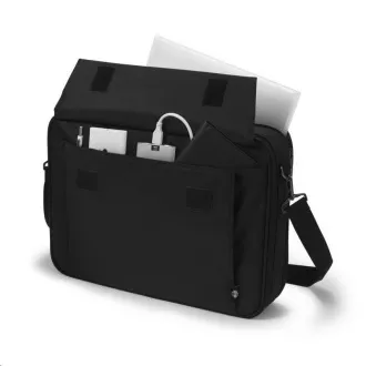 DICOTA Eco Multi Plus BASE 14-15.6, schwarz