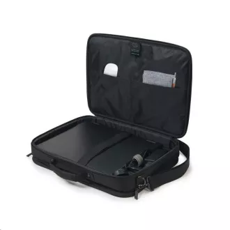 DICOTA Eco Multi Plus BASE 14-15.6, schwarz