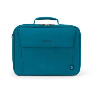 DICOTA Eco Multi BASE 14-15.6 Blau