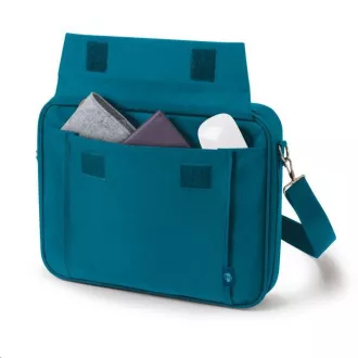 DICOTA Eco Multi BASE 14-15.6 Blau