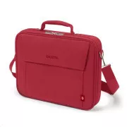 DICOTA Eco Multi BASE 14-15.6 Rot