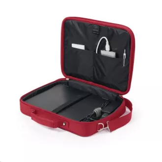 DICOTA Eco Multi BASE 14-15.6 Rot