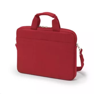 DICOTA Eco Slim Case BASE 13-14.1 Rot