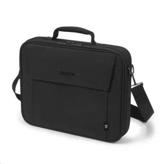 DICOTA Eco Multi BASE 13-14.1, schwarz