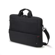 DICOTA Eco Slim Case Plus BASE 13-15.6, schwarz