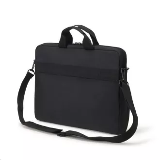 DICOTA Eco Slim Case Plus BASE 13-15.6, schwarz