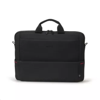 DICOTA Eco Slim Case Plus BASE 13-15.6, schwarz