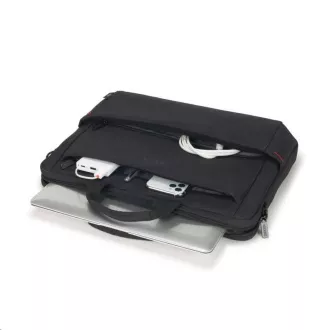 DICOTA Eco Slim Case Plus BASE 13-15.6, schwarz