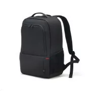 DICOTA Eco Rucksack Plus BASE 13-15.6, schwarz