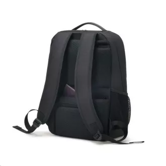 DICOTA Eco Rucksack Plus BASE 13-15.6, schwarz