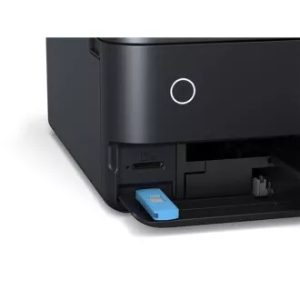 EPSON Drucker EcoTank L8180, 3in1, A3, 28ppm, USB, LCD-Panel, Fotodrucker, 6tinte