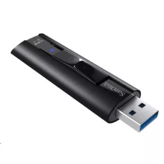 SanDisk Flash-Disk 512GB Extreme Pro, USB 3.2 (R:420/W:380 MB/s)