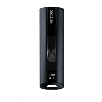 SanDisk Flash Disk 1TB Extreme Pro, USB 3.1 (R: 420/W: 380 MB/s)
