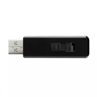 ADATA Flash Disk 64GB UV360, USB 3.2 Gen1, Metall, schwarz ADATA Flash Disk 64GB UV360, USB 3.2 Gen1, Metall, schwarz