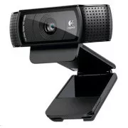 Logitech HD-Webcam C920e