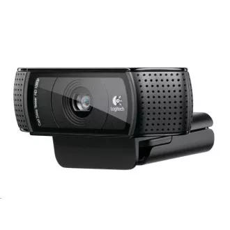 Logitech HD-Webcam C920e