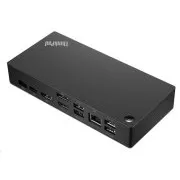 LENOVO ThinkPad Universal USB-C Dock