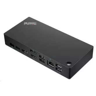 LENOVO ThinkPad Universal USB-C Dock