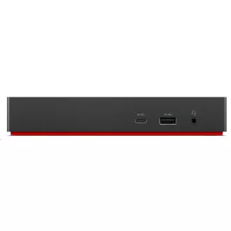LENOVO ThinkPad Universal USB-C Dock