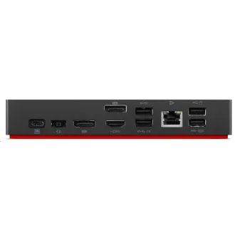 LENOVO ThinkPad Universal USB-C Dock