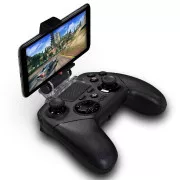 EVOLVEO Ptero 4PS, kabelloses Gamepad für PC, PlayStation 4, iOS und Android