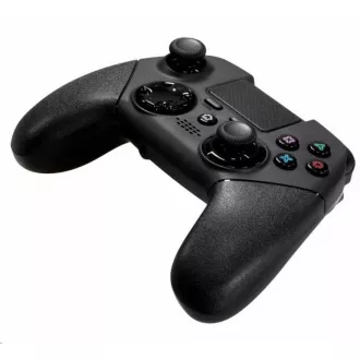 EVOLVEO Ptero 4PS, kabelloses Gamepad für PC, PlayStation 4, iOS und Android